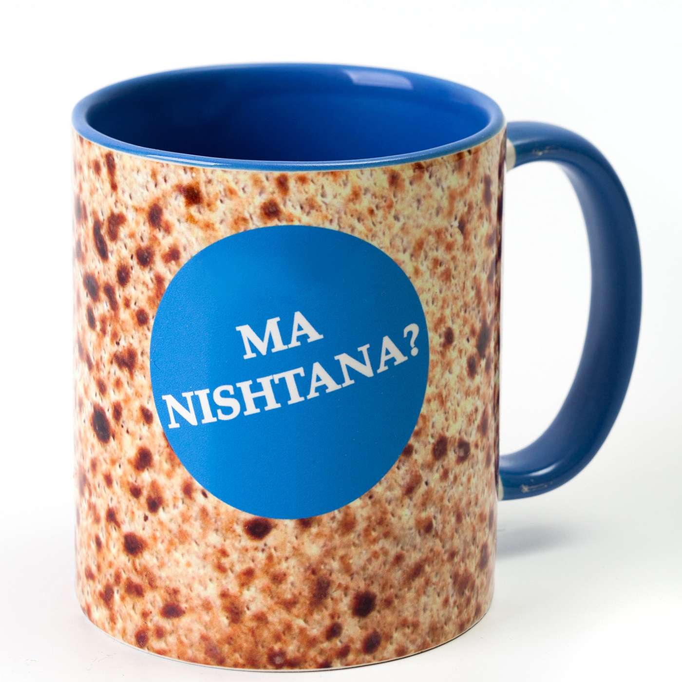 Episode 1575 - Time to ask Mah Nishtana. Now!