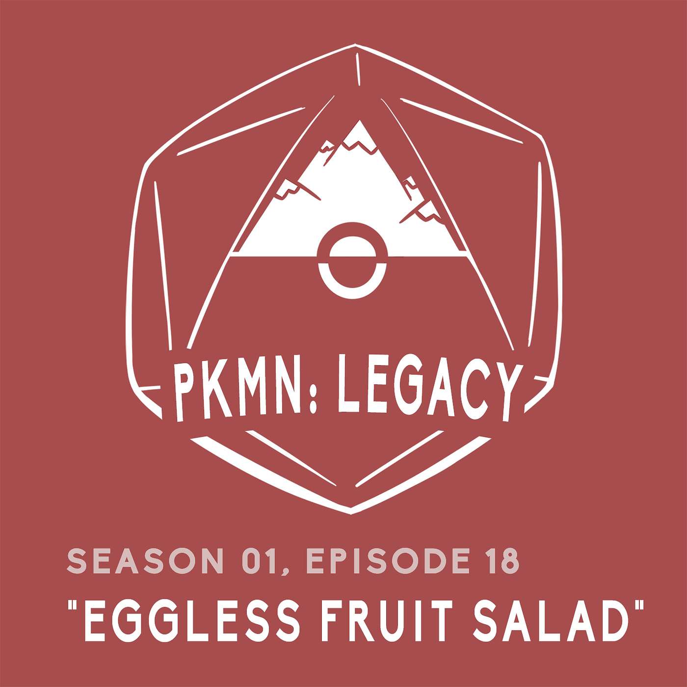 PKMN: Legacy