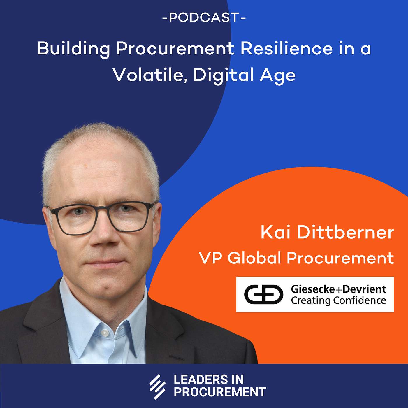 LEADERS IN PROCUREMENT