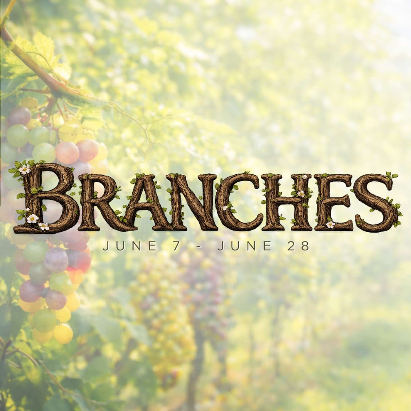 Bearing Real Confidence | Branches episode artwork