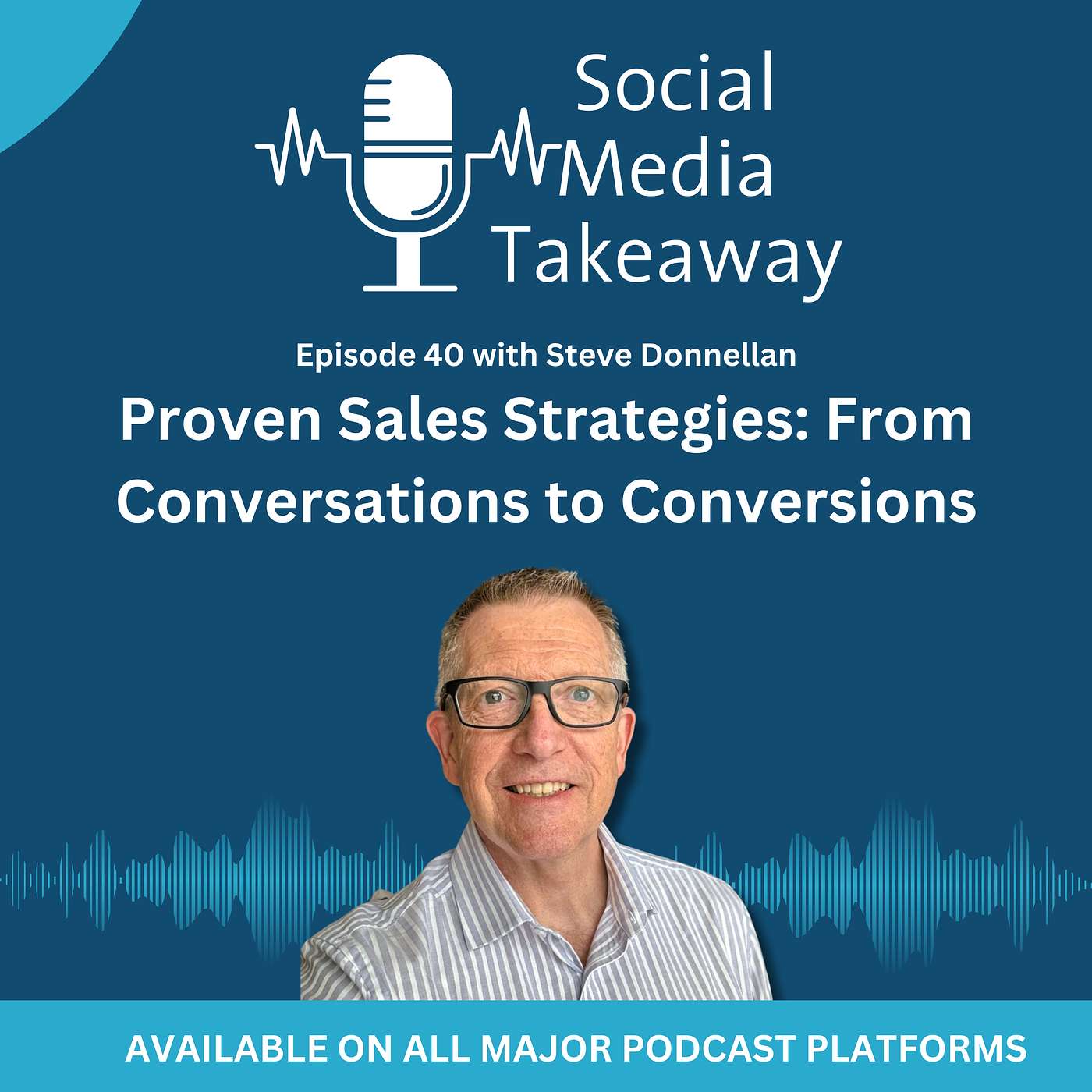 Proven Sales Strategies: From Conversations to Conversions