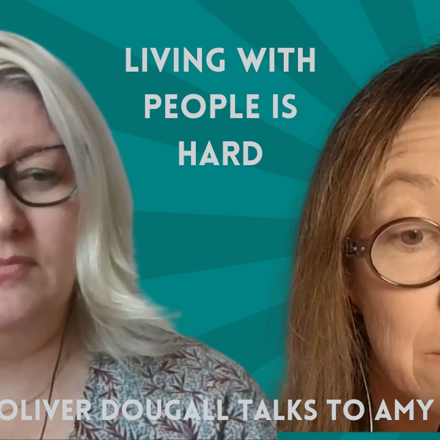 Kelly Oliver Dougall