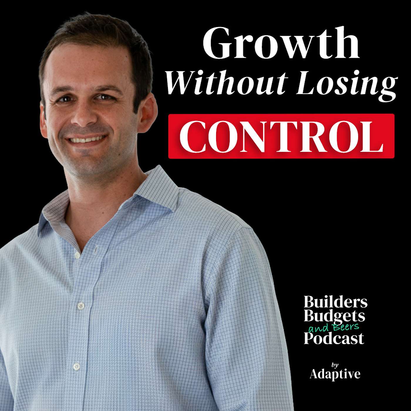 Stop Guessing Your Margin with Jeremy Sloane