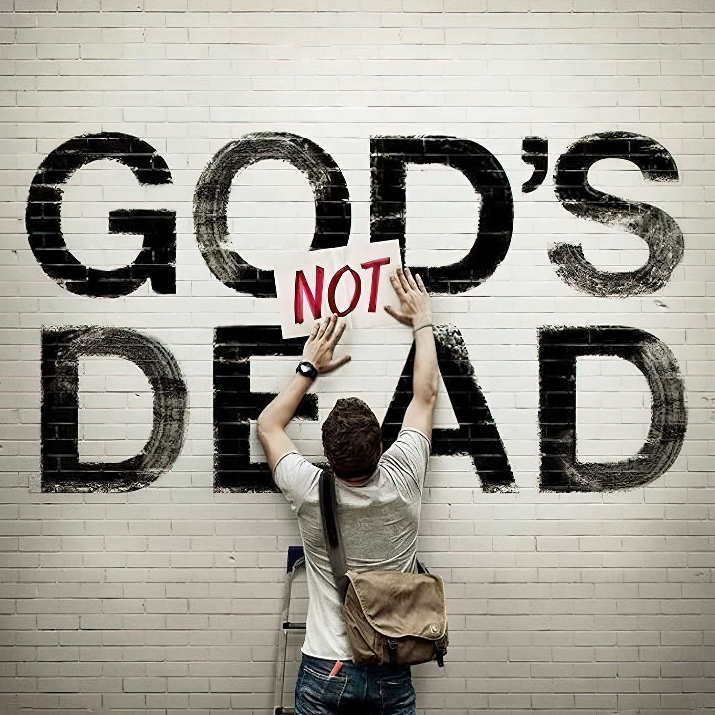 God's Not Dead