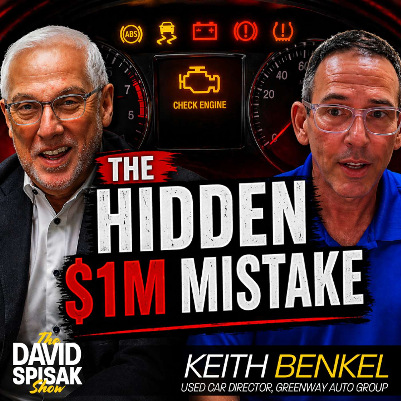 The David Spisak Show