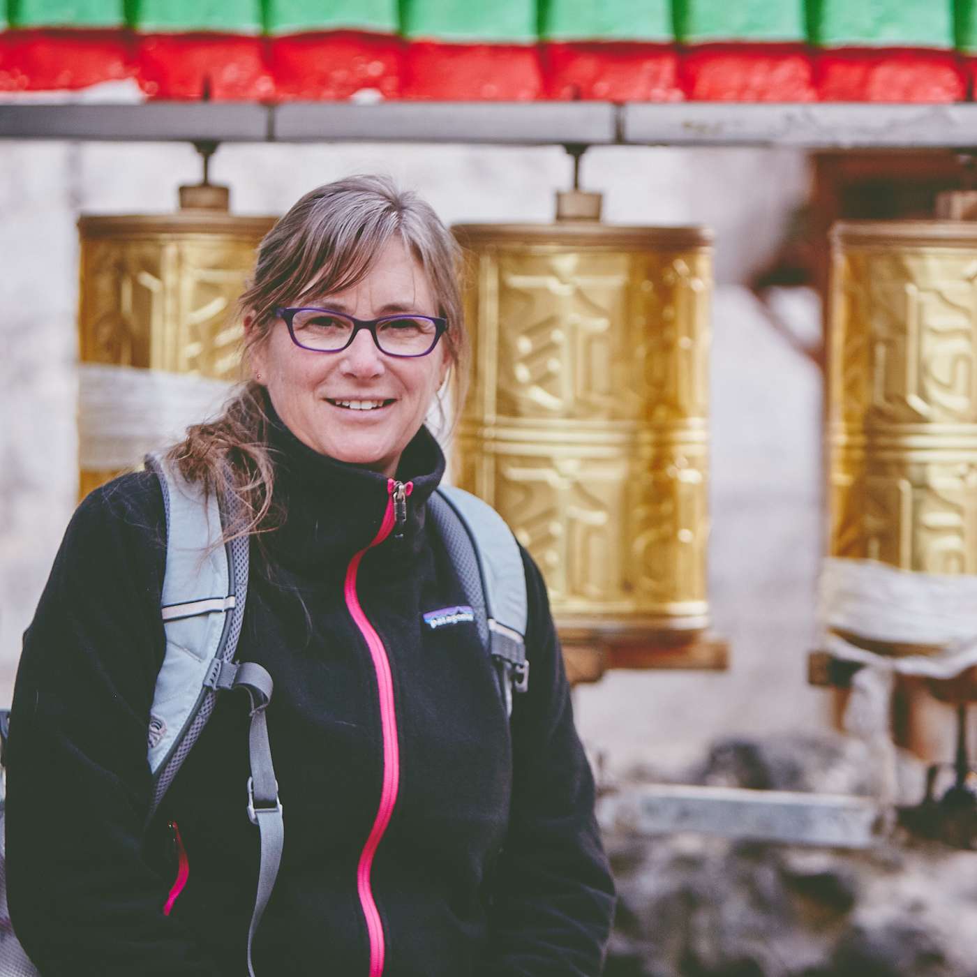 Speaking of Travel® With Marilyn Ball
