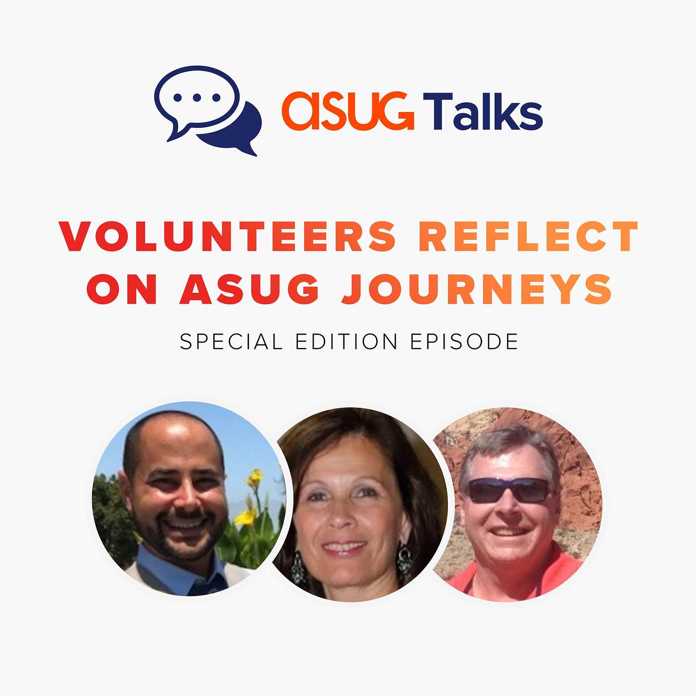 ASUG Talks