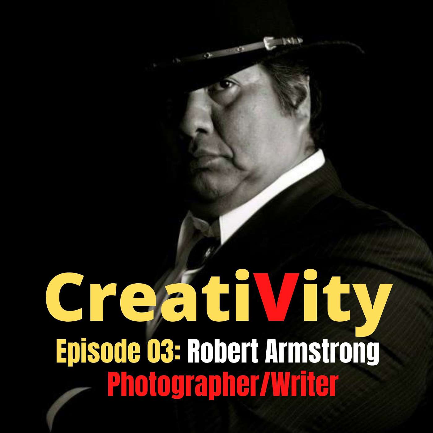 CreatiVity Talkin\'