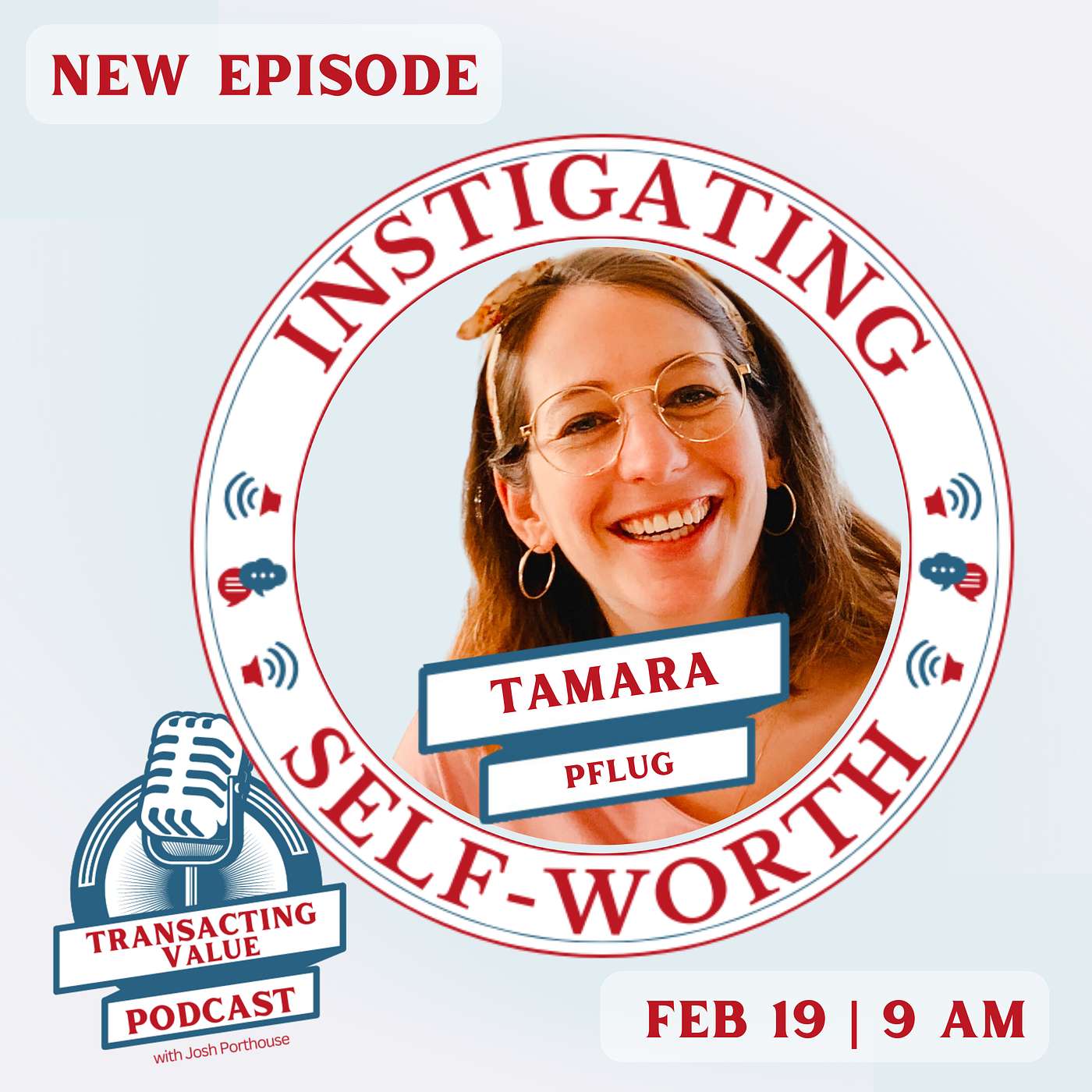 Transacting Value Podcast