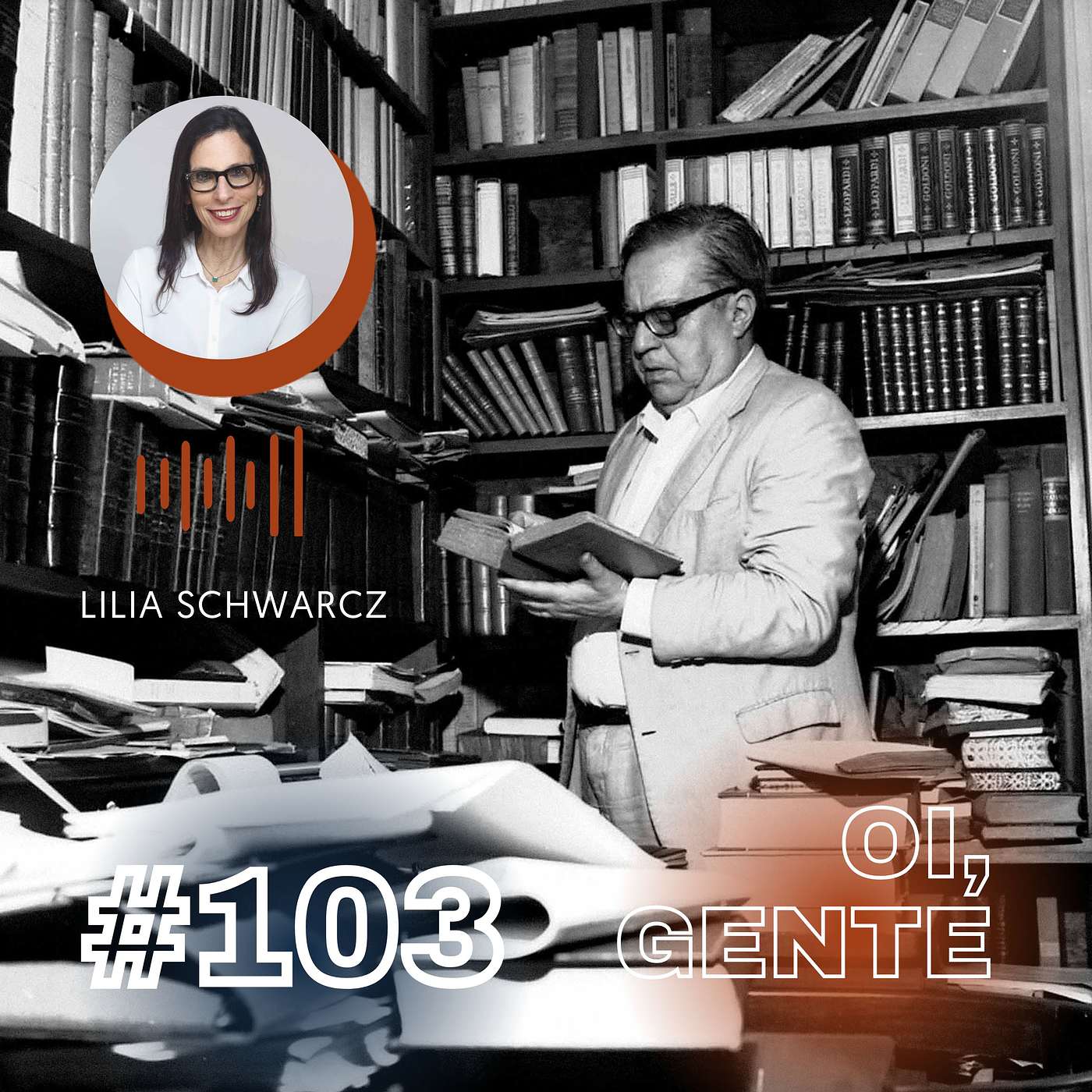 #103 | O conceito de "Homem Cordial" não é um elogio