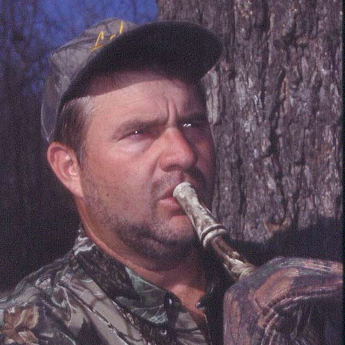 Brad Harris - Inventor of the Original Grunt Call takes us on his past and current career paths. episode artwork