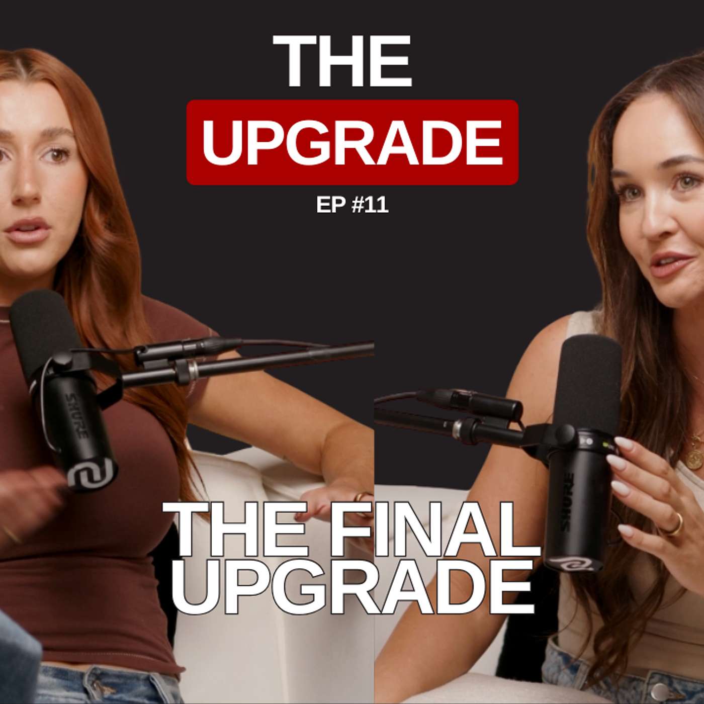 How To ACTUALLY Achieve Your Ambitious Goals