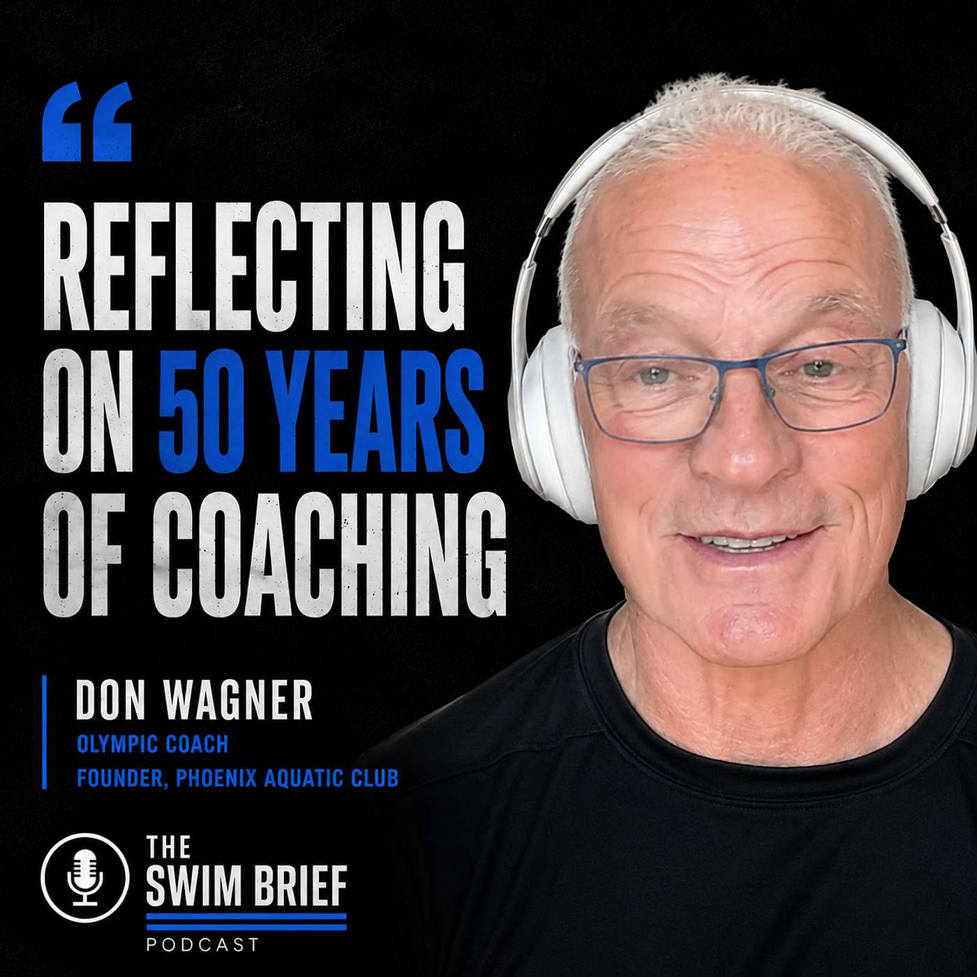Artwork for The Swim Brief