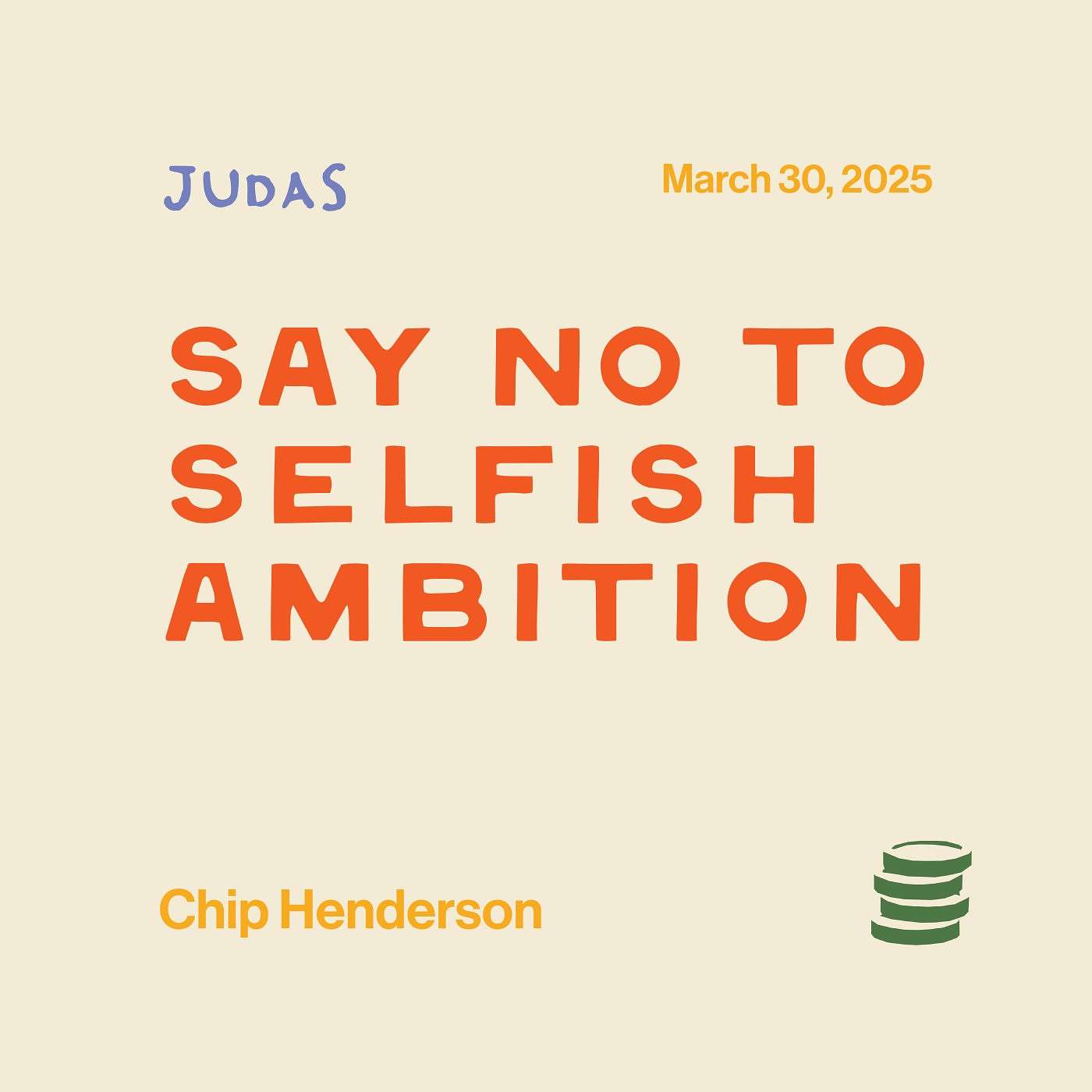 Pinelake Church Sermons