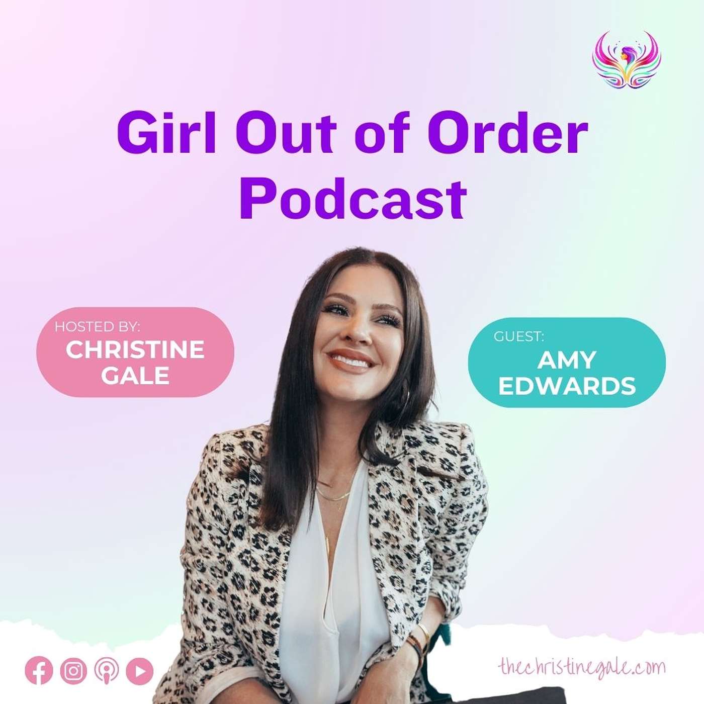 Girl Out of Order Podcast