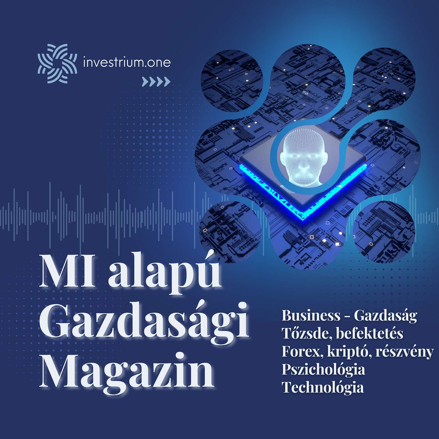 Investrium
