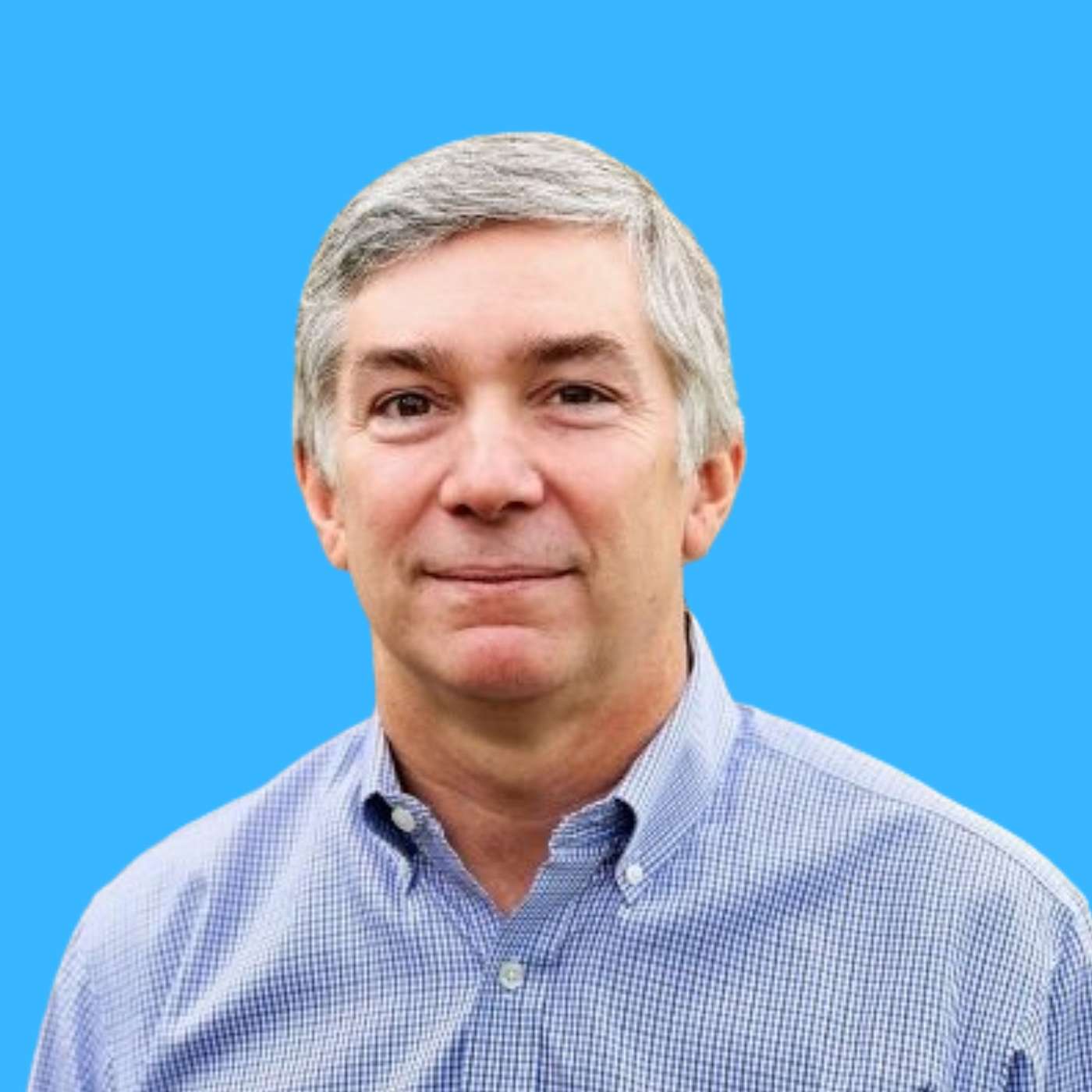 Talking about AI Risks, Compliance with Aleck Crowfold of AI Risk Inc.