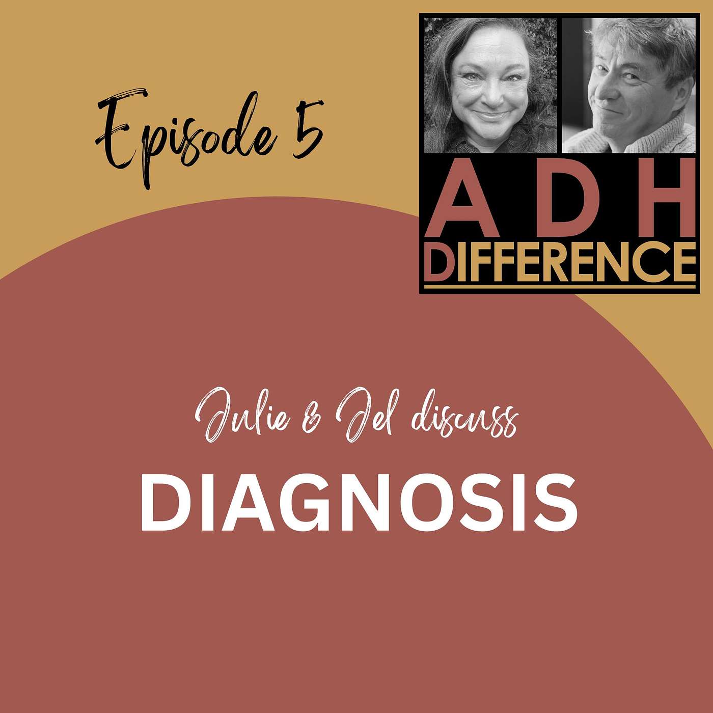 ADHDifference