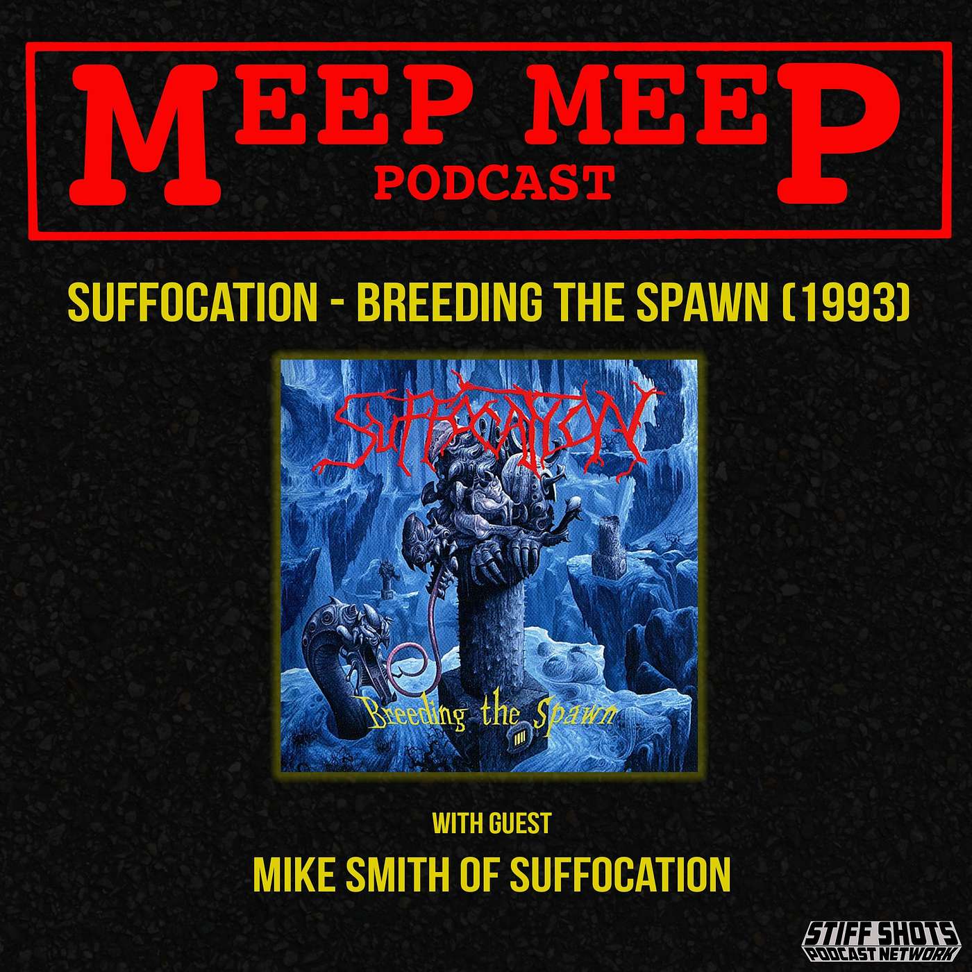 Meep Meep Podcast