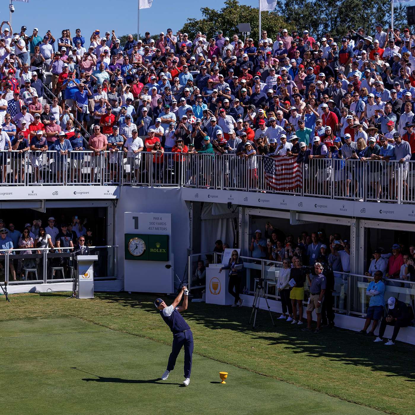 Sports Business Update