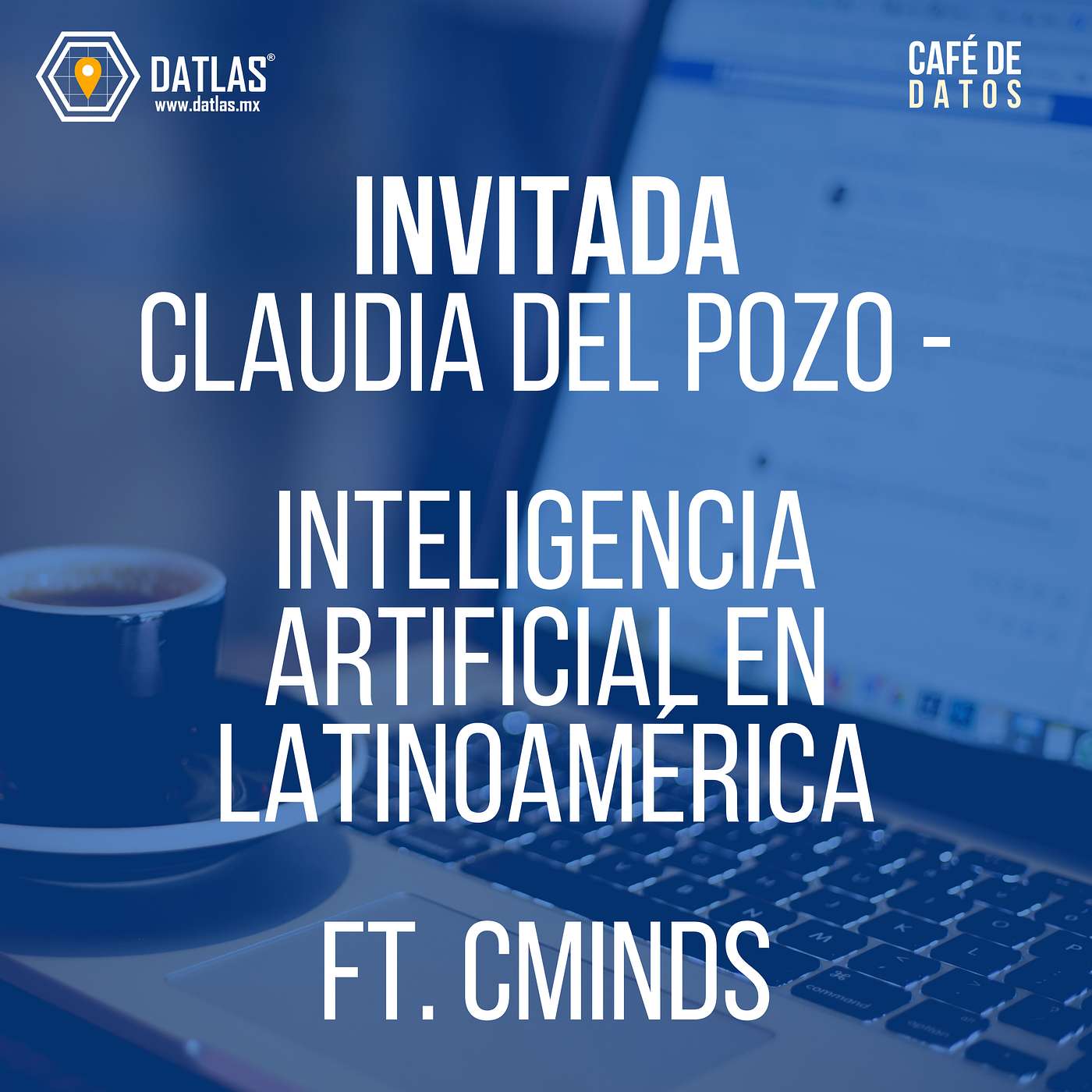 Café de Datos