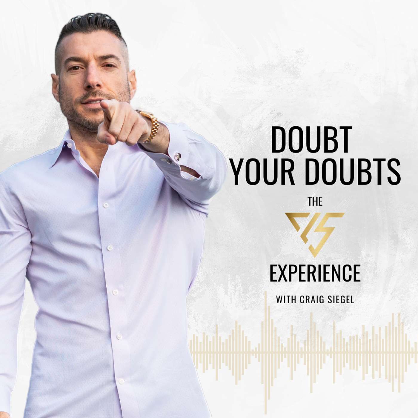 Doubt Your Doubts