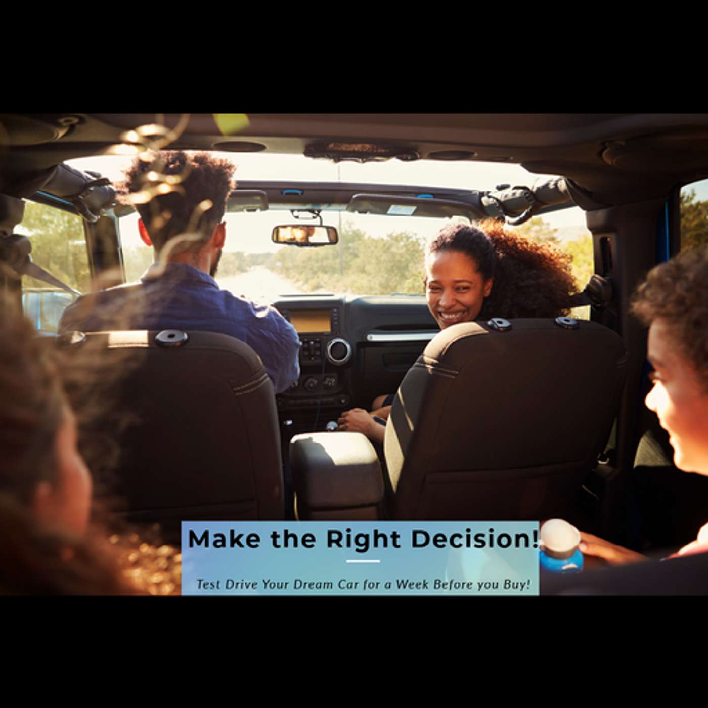 DriveDecide Podcast