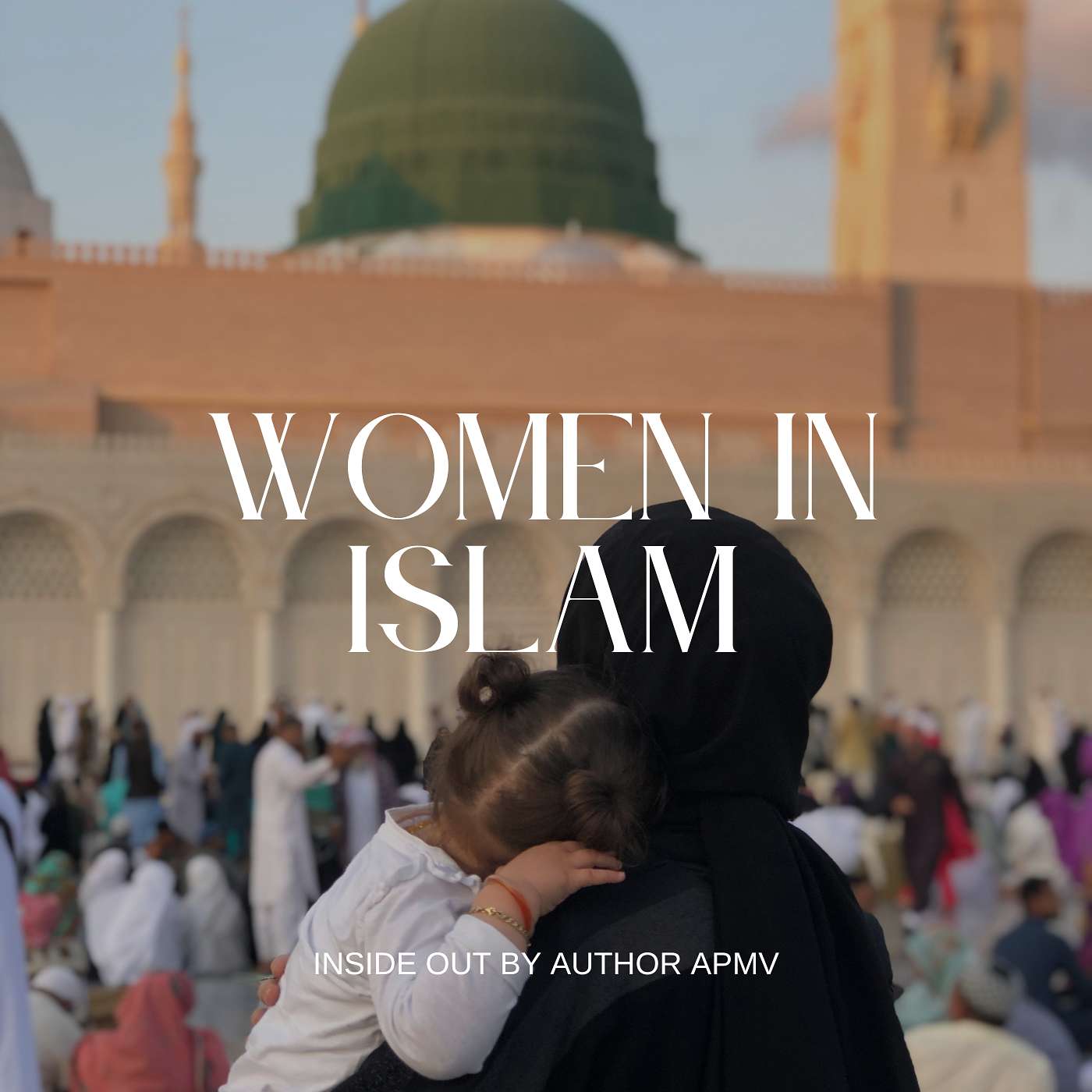 Aisha bint Abi Bakr — Scholar, Narrator, and Reformer episode artwork