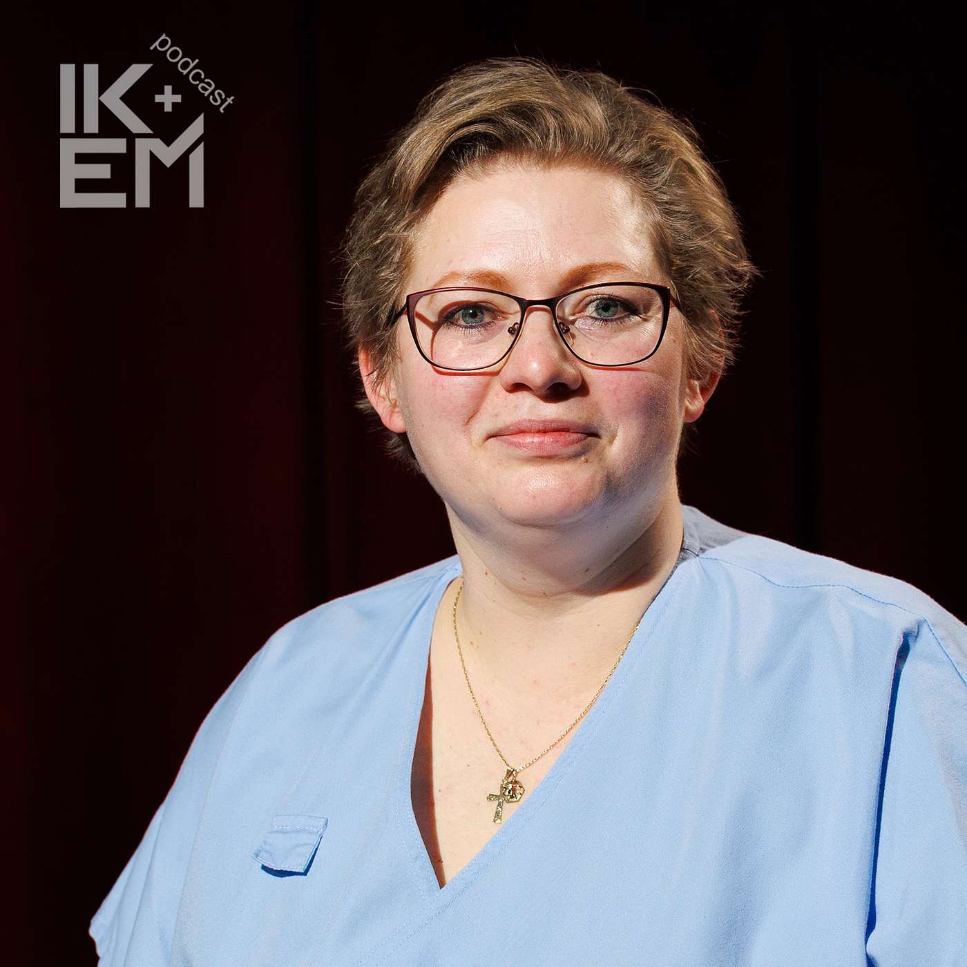 IKEM Podcast