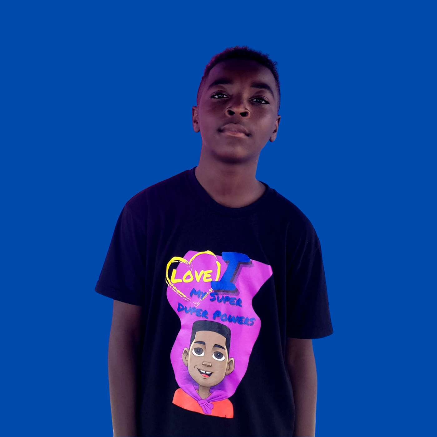 Nathaniel Noble Jr Podcast
