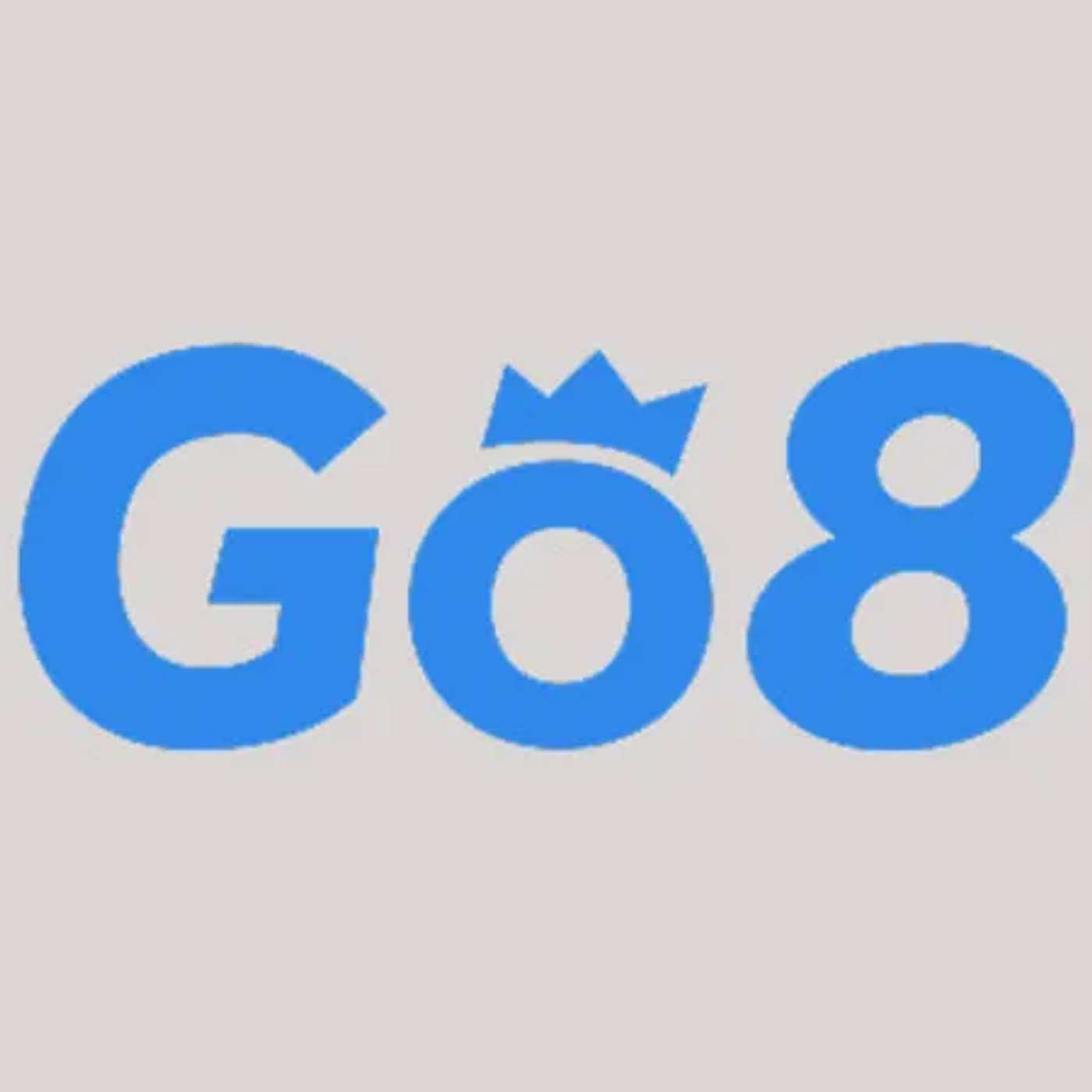 GO8 nhà cái episode artwork