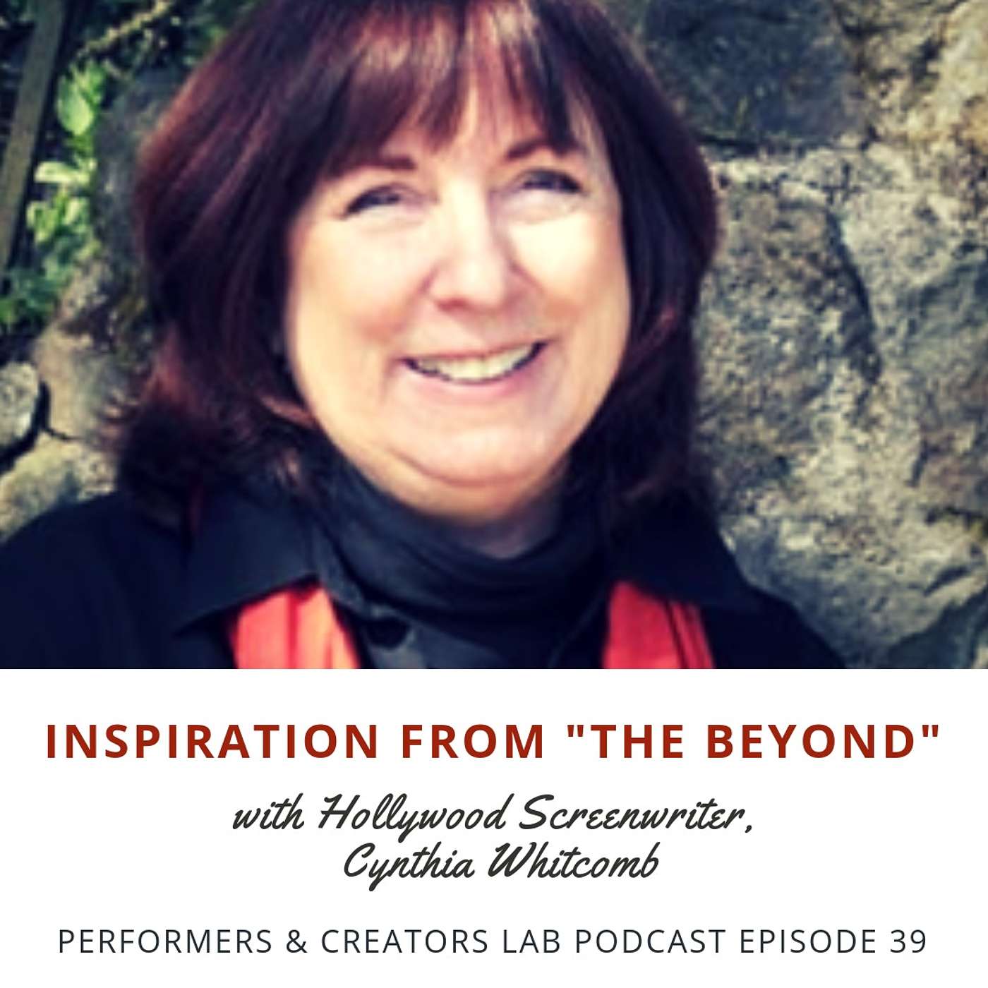 Inspiration From The Beyond