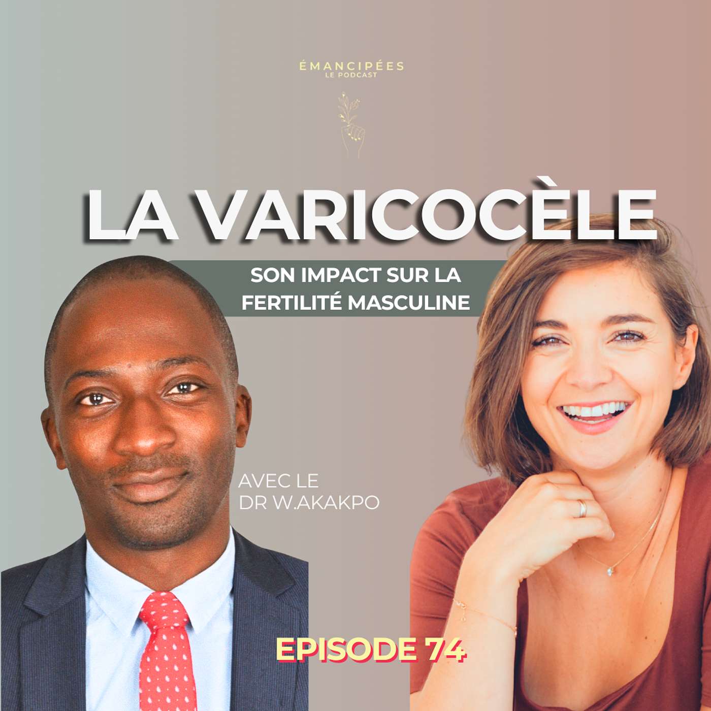 #74 Varicocèle : une cause d’infertilité masculine souvent négligée #74 Varicocèle : une cause d’infertilité masculine souvent négligée