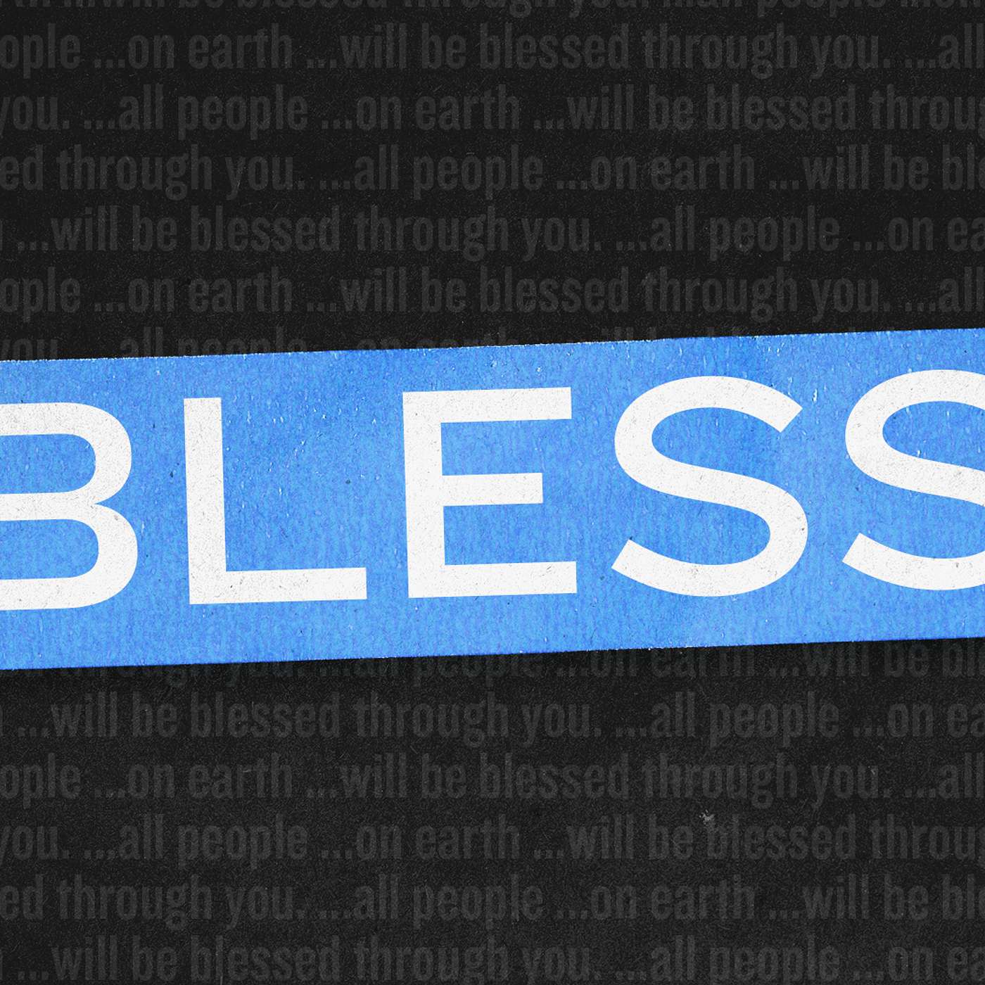 BLESS | Sharing Your Story