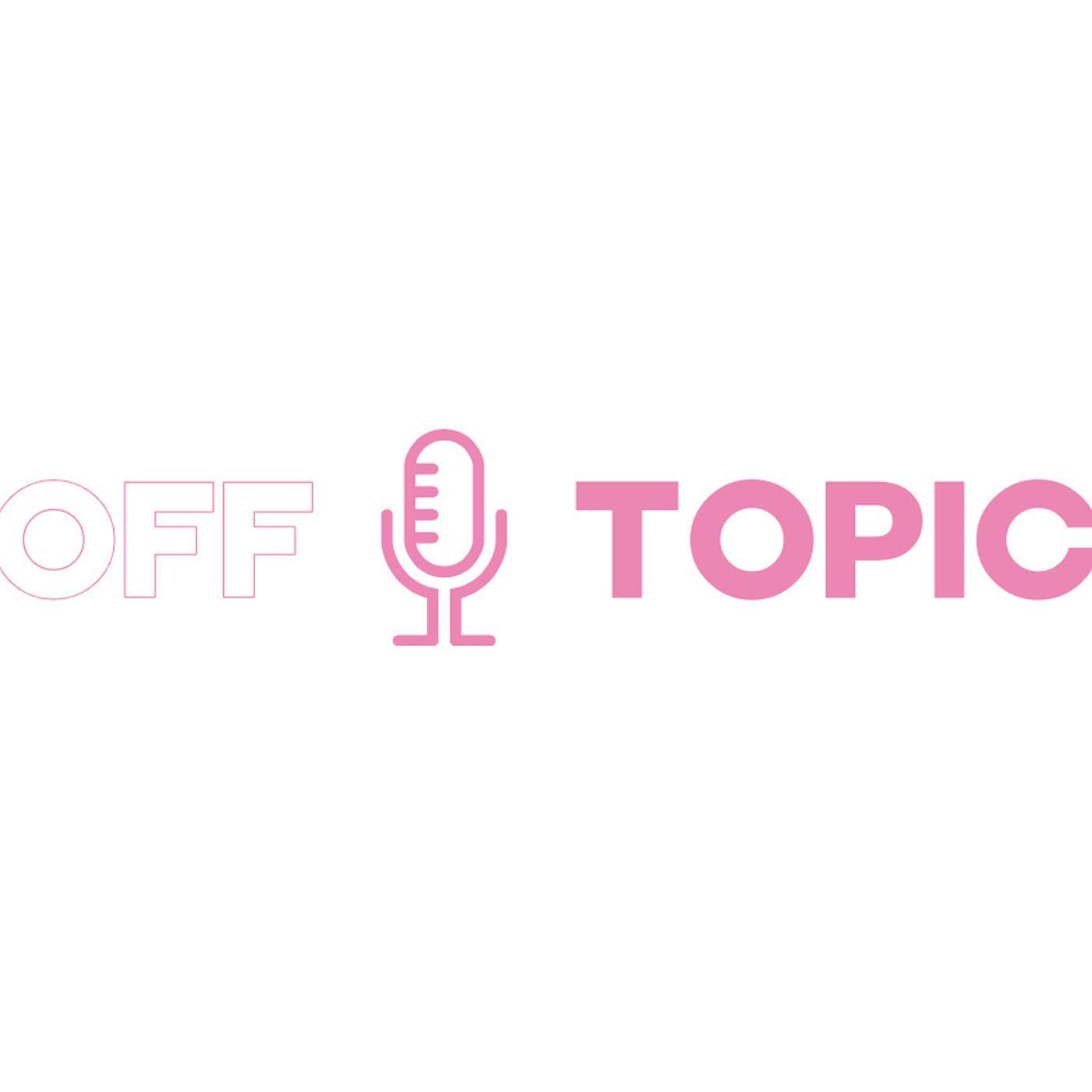 OFF TOPIC!