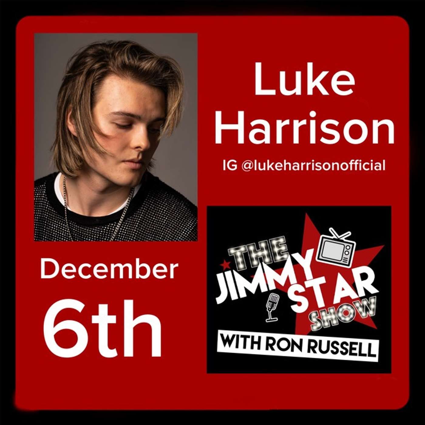 Tommy Brunswick/Luke Harrison