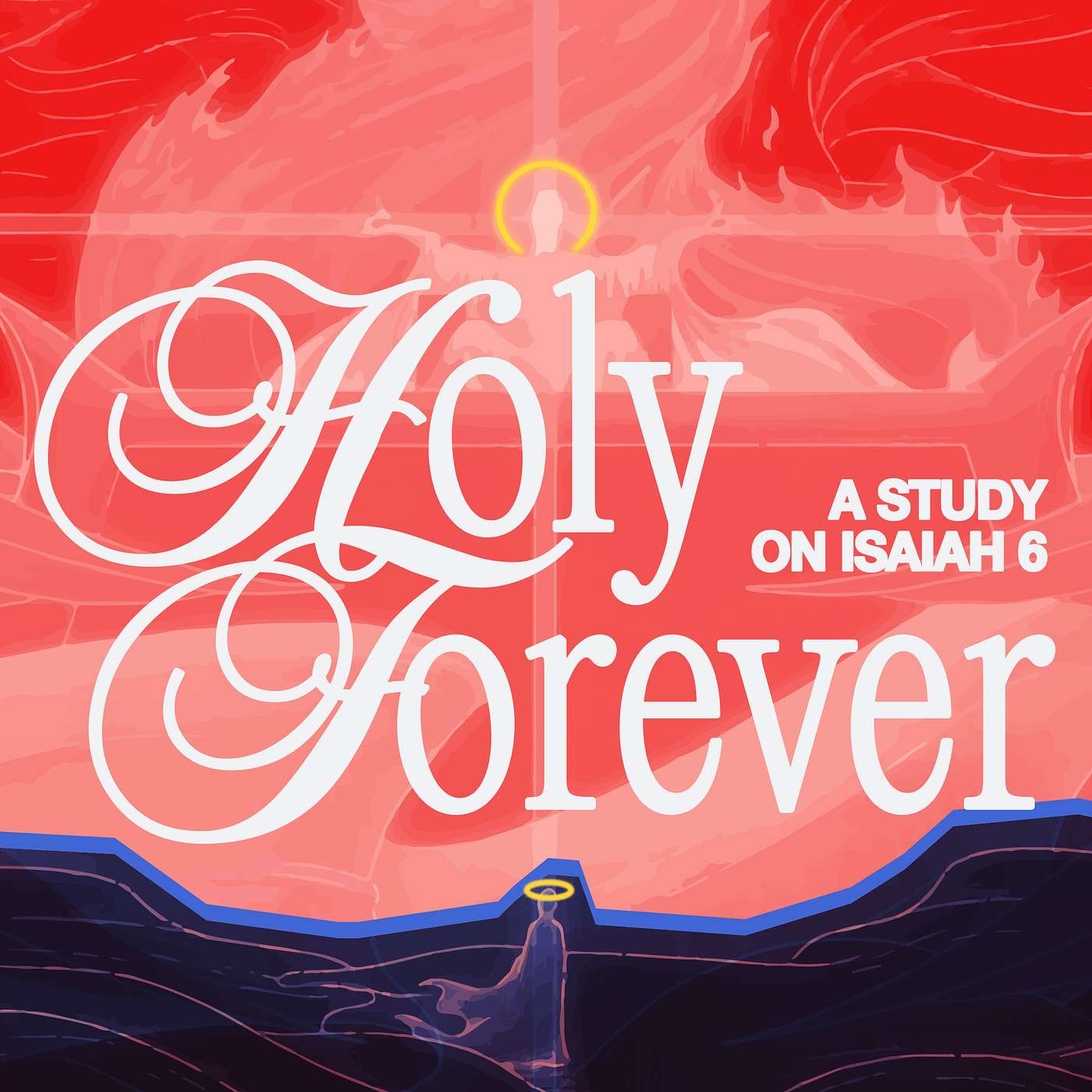 HOLY FOREVER 2: Confession of Sin