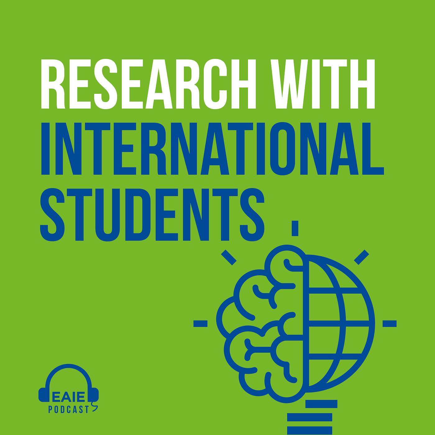 84. Jenna Mittelmeier & Asuka Ichikawa: Research with international students