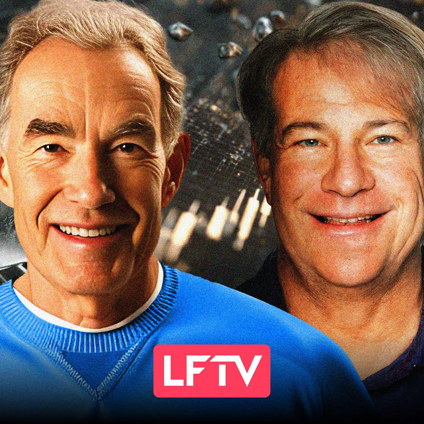 A Make-Or-Break Turning Point for Silver Feat. Dave Kranzler - LFTV Ep 250