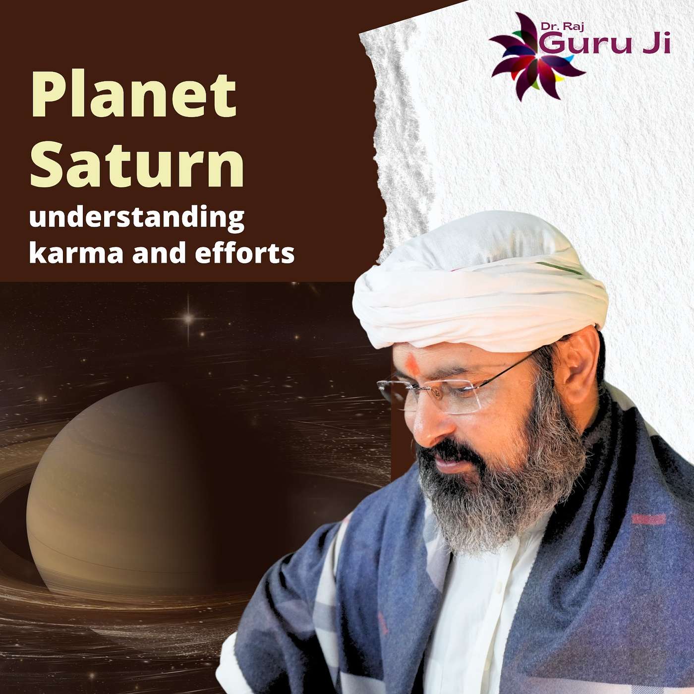 Explore the Influence of Saturn, the Planet of Karma, on Your Destiny.