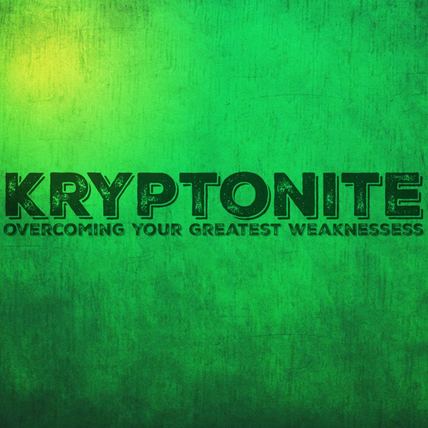 Kryptonite pt 2 Busyness