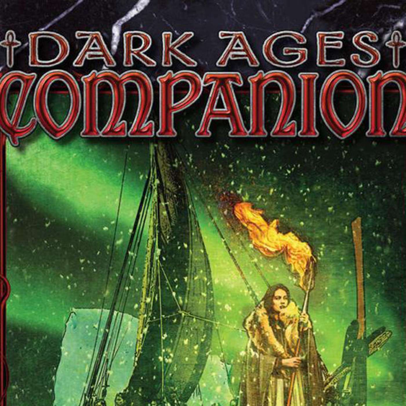 25 Years of Vampire: The Masquerade