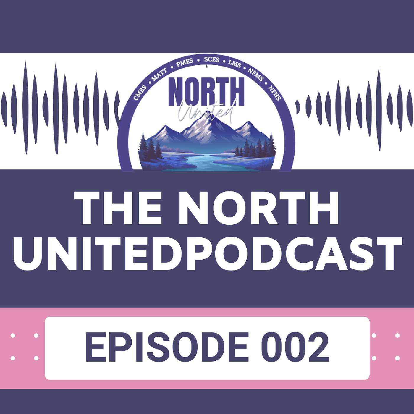 Episode 2: Meet Carrie MacAllister