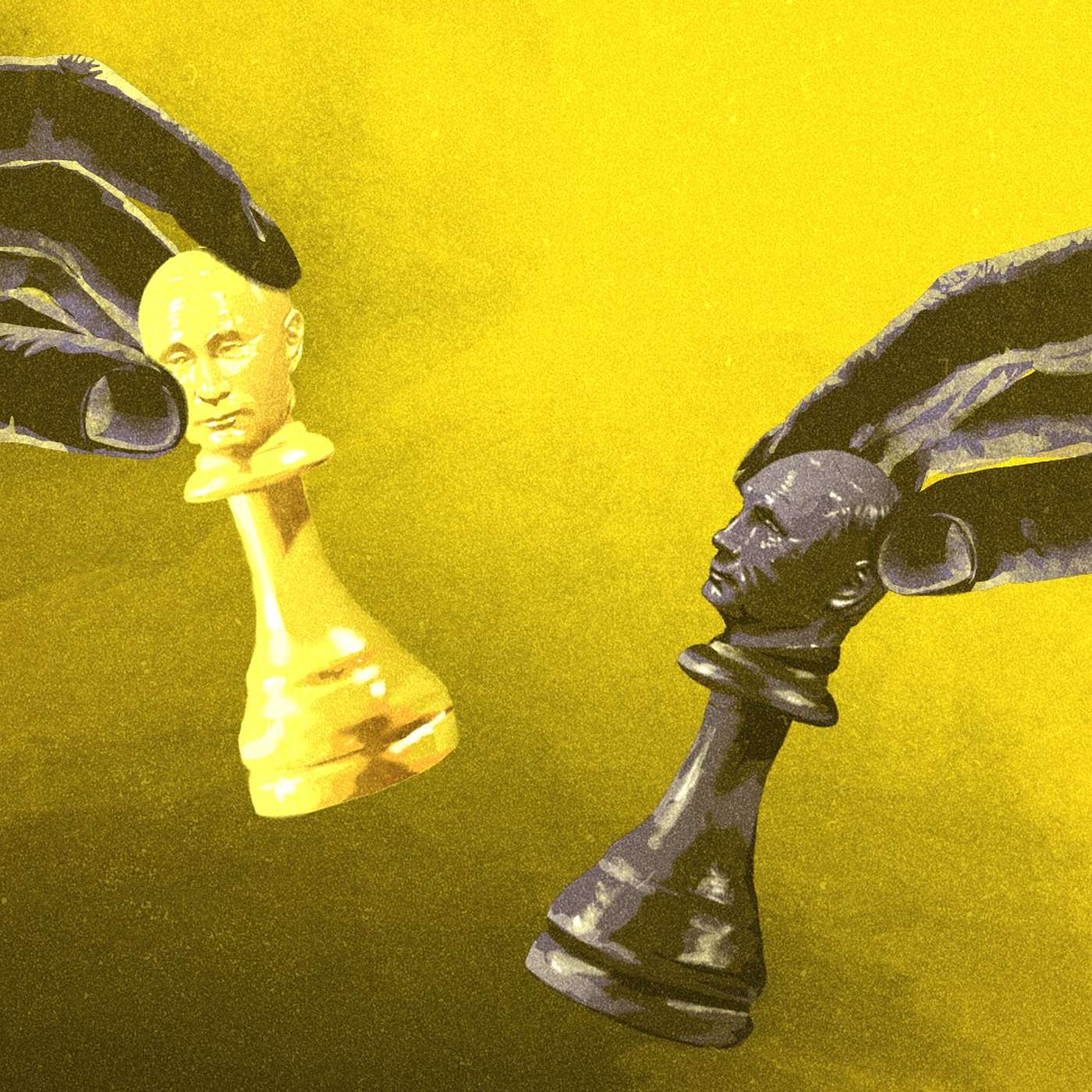 Путин — цели и результаты. Хороший ли он президент