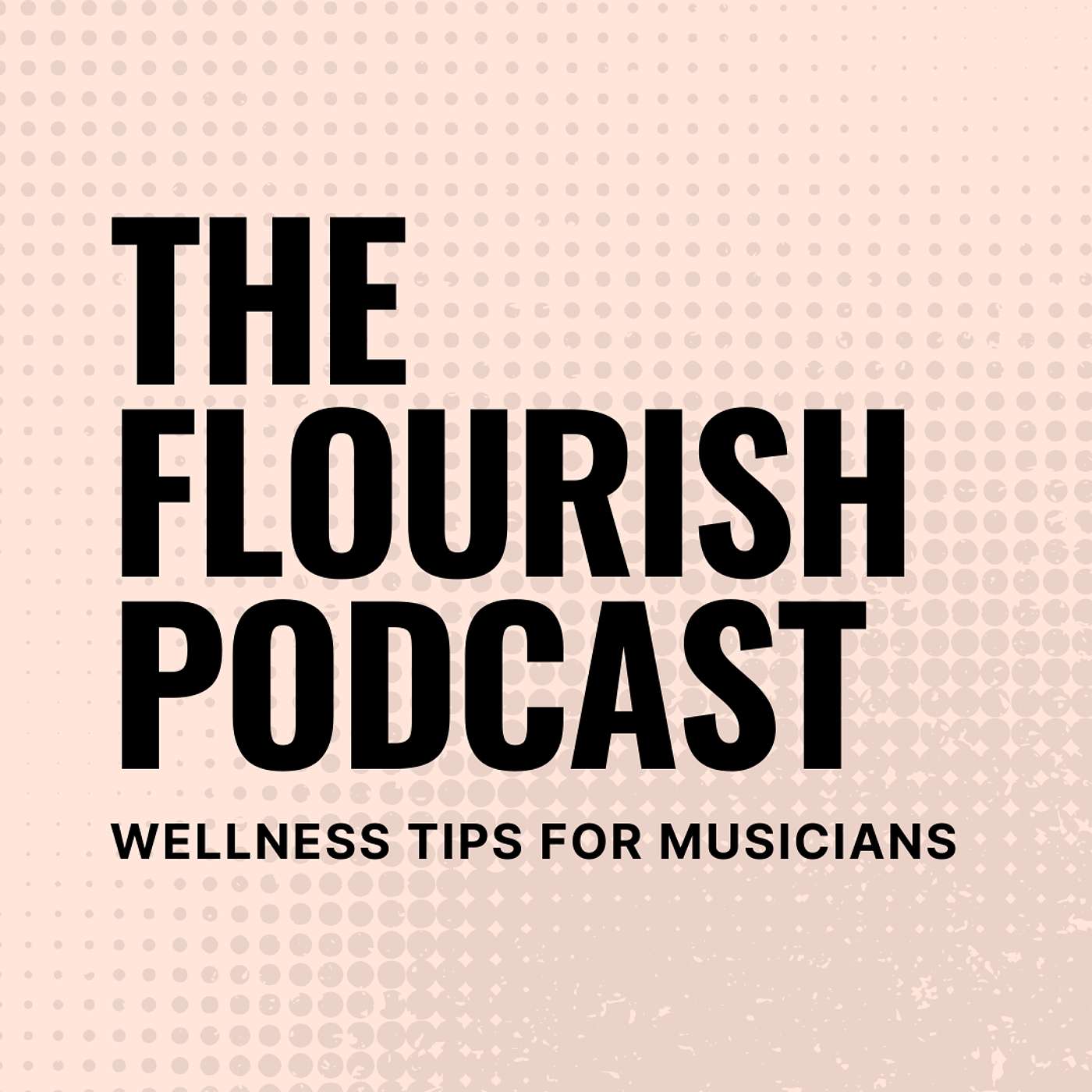 The Flourish Podcast