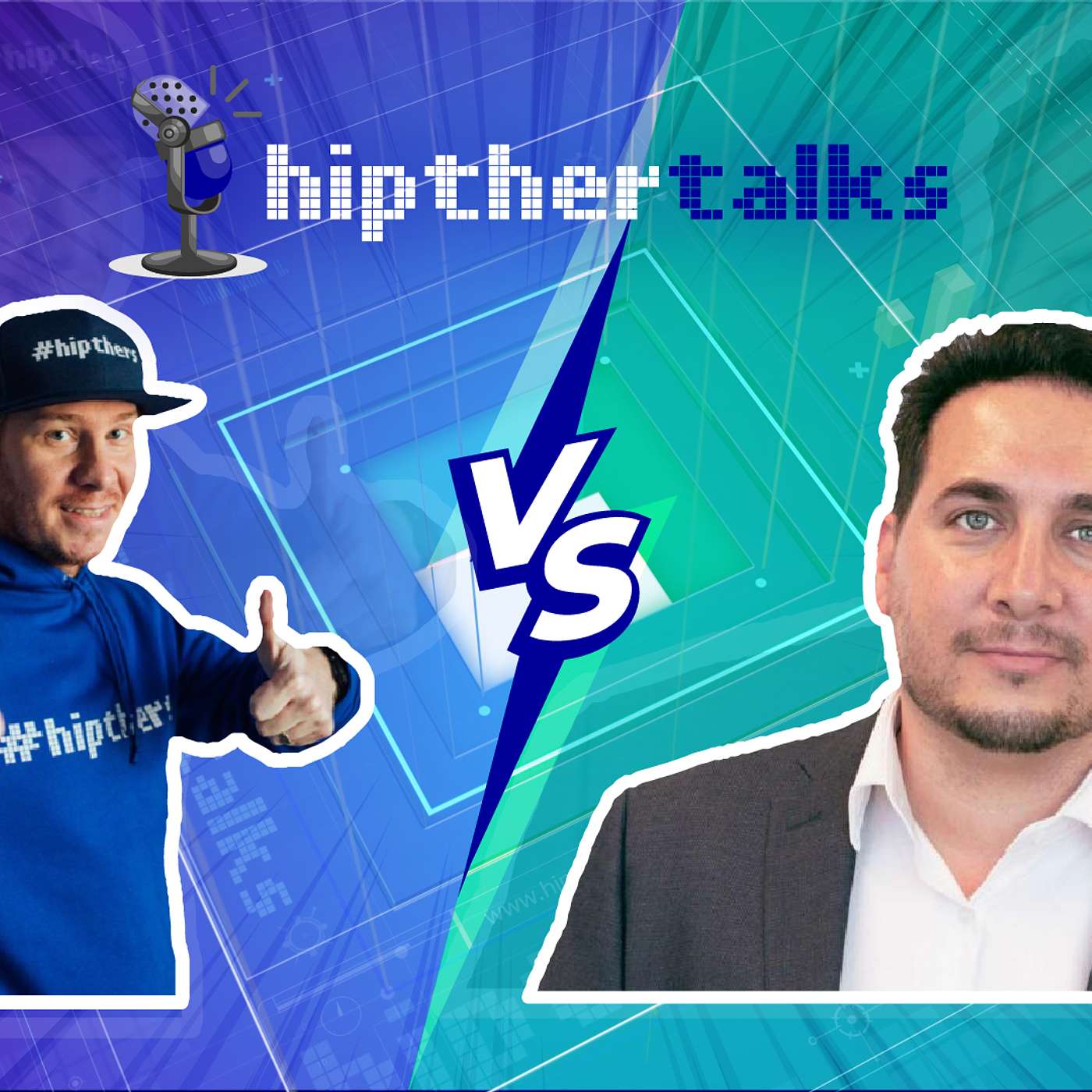 HIPTHER Talks