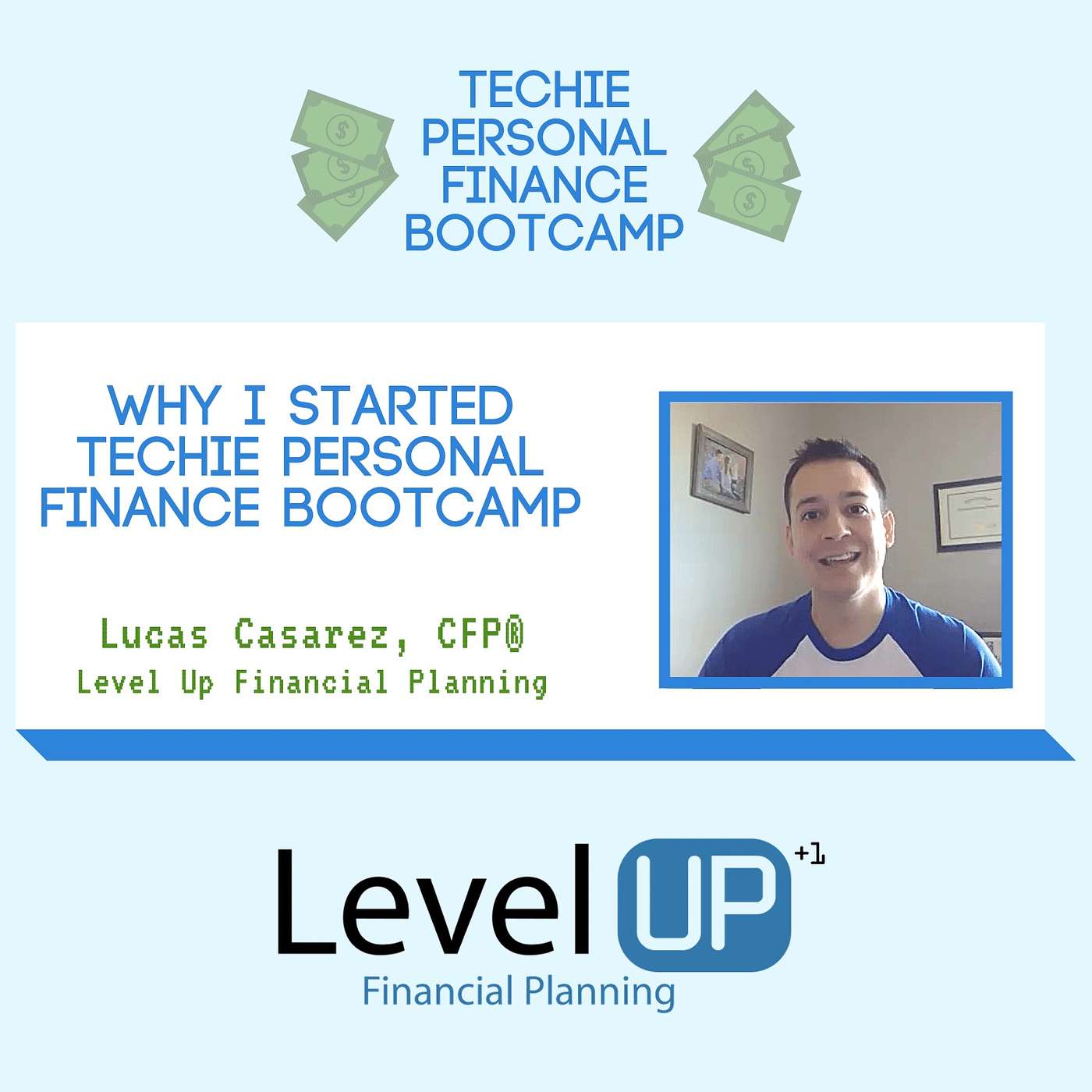 Why I Started Techie Personal Finance Bootcamp
