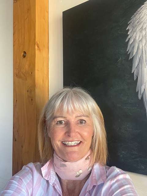 Gloria Masters