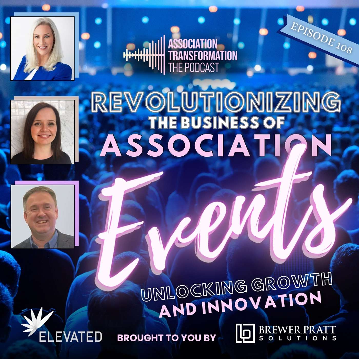 Revolutionizing the business of association events: Unlocking growth and innovation