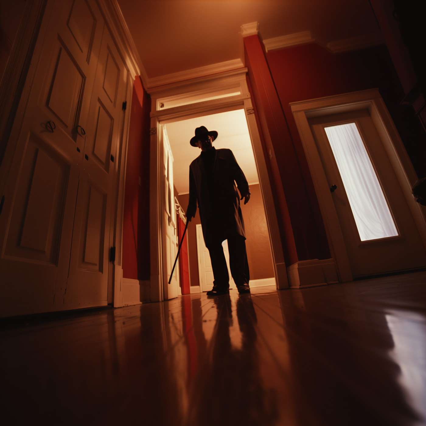 Unresolved Horror - Al Kite's Murder